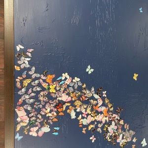 Meet your Posher, Gretchen